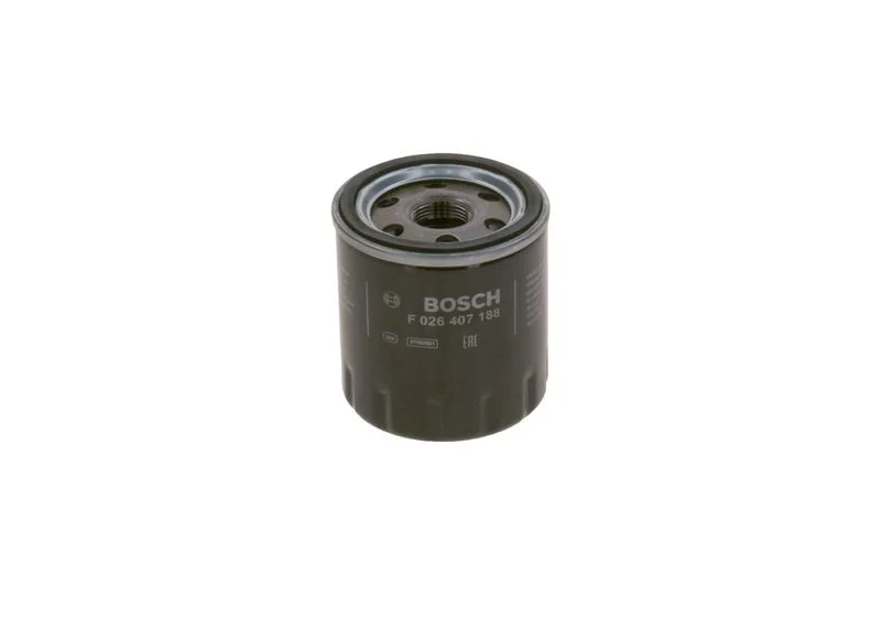 Filtro de Óleo BOSCH F 026 407 188