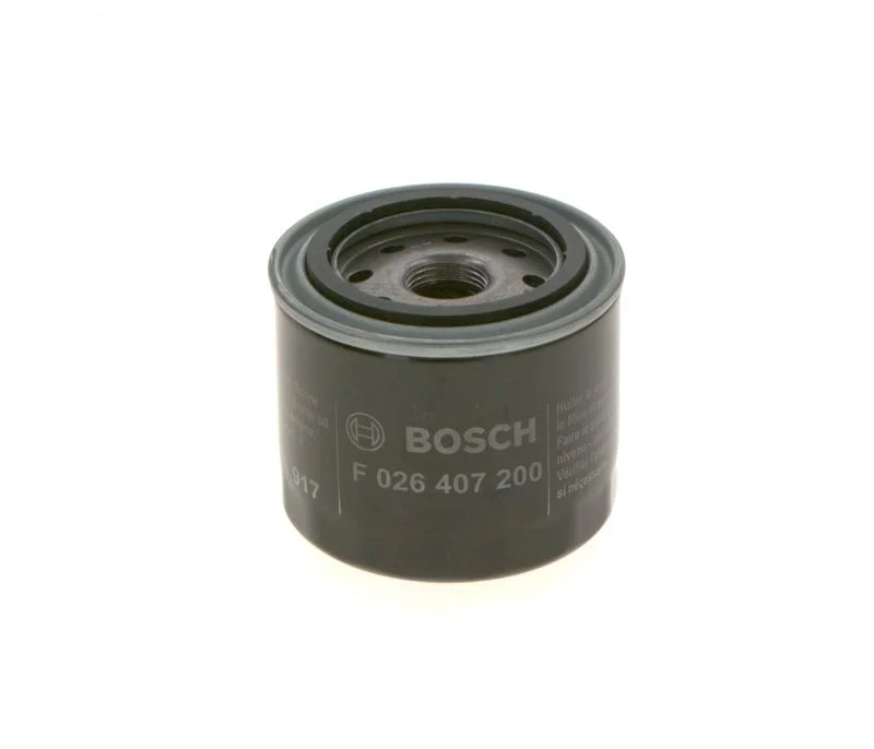 Filtro de Óleo BOSCH F 026 407 200