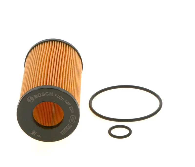 Filtro de Óleo BOSCH F 026 407 239