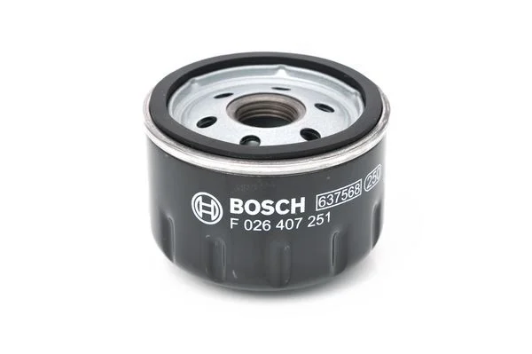 Filtro de Óleo BOSCH F 026 407 251