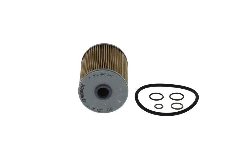 Filtro, hidráulico BOSCH F026407291