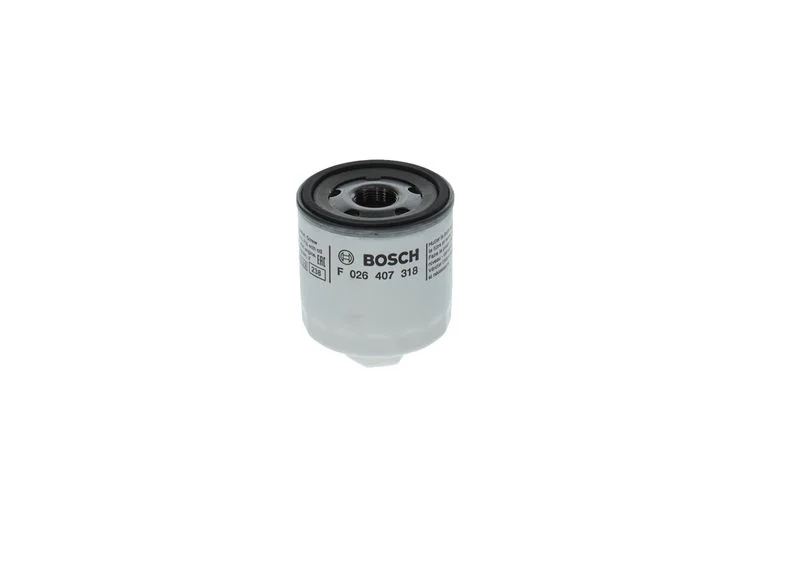 Filtro de Óleo BOSCH F 026 407 318