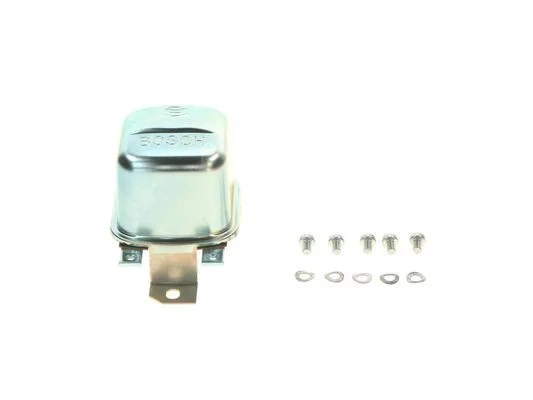Regulador do Alternador BOSCH F 026 T02 200