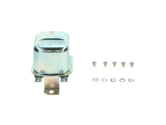 Regulador do Alternador BOSCH F 026 T02 204