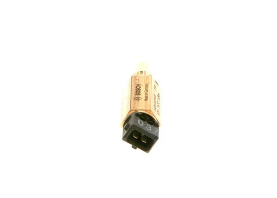Temperature Switch, cold start system BOSCH F026T03100