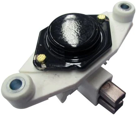 Regulador do Alternador BOSCH F 04R 320 370