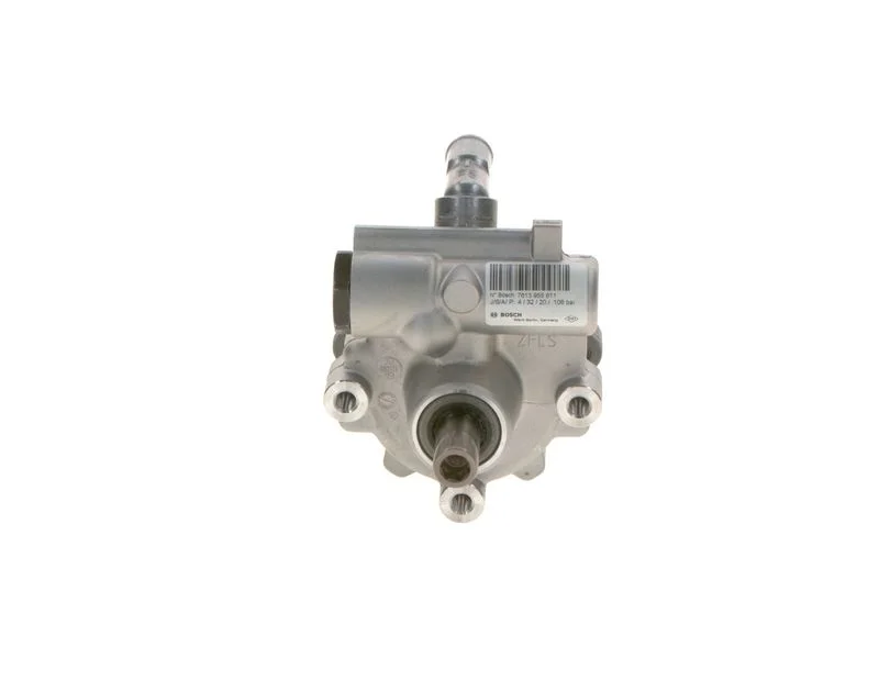 Hydraulic Pump, steering BOSCH K S00 000 115