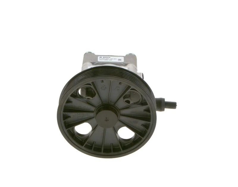 Hydraulic Pump, steering BOSCH K S00 000 132