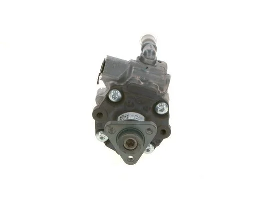 Hydraulic Pump, steering BOSCH K S00 000 158