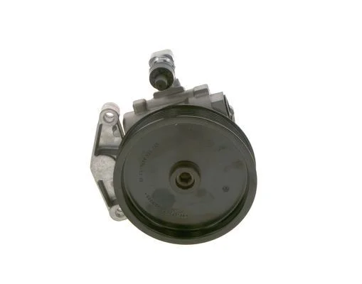Hydraulic Pump, steering BOSCH KS00000638