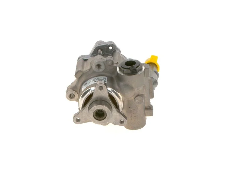 Hydraulic Pump, steering BOSCH KS01000532