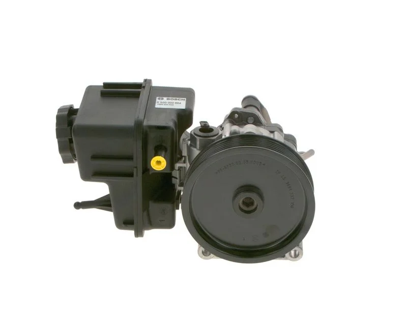 Hydraulic Pump, steering BOSCH K S01 000 634