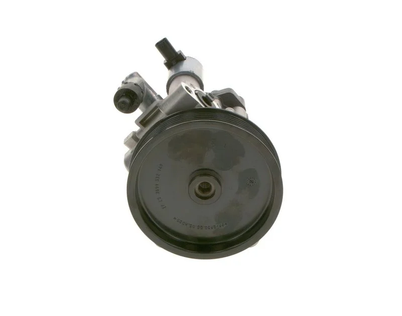 Hydraulic Pump, steering BOSCH K S01 000 639