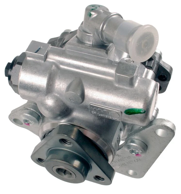 Hydraulic Pump, steering BOSCH K S01 000 681