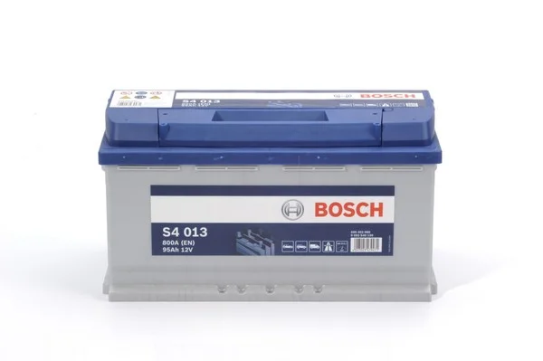 Bateria de Arranque BOSCH S4013