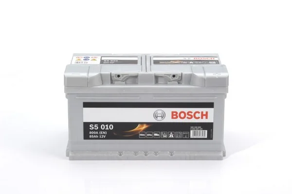 Starter Battery BOSCH S5010