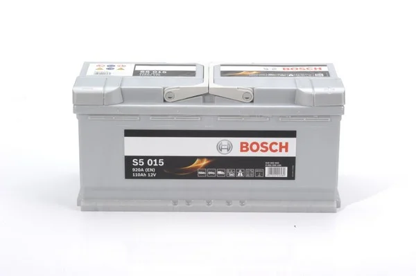 Starter Battery BOSCH S5015