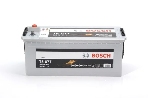 Starter Battery BOSCH T5077