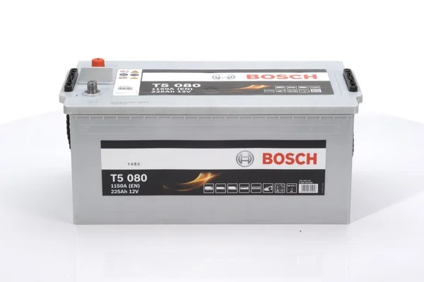 Bateria de Arranque BOSCH T5080