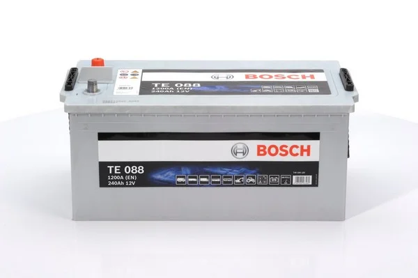 Bateria de Arranque BOSCH TE088