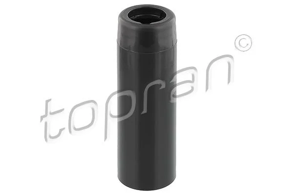 Protective Cap/Bellow, shock absorber TOPRAN 114 005