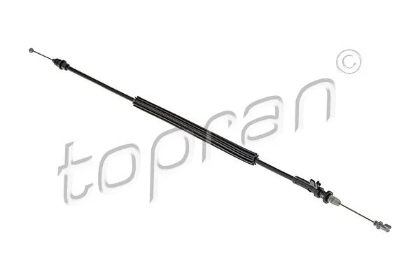 Cable Pull, door release 118 378