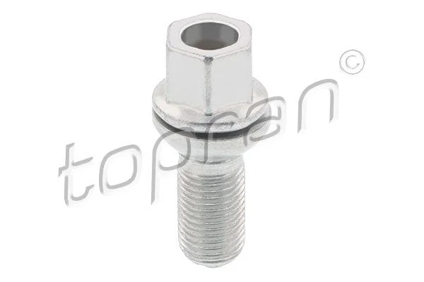Wheel Bolt TOPRAN 118 510