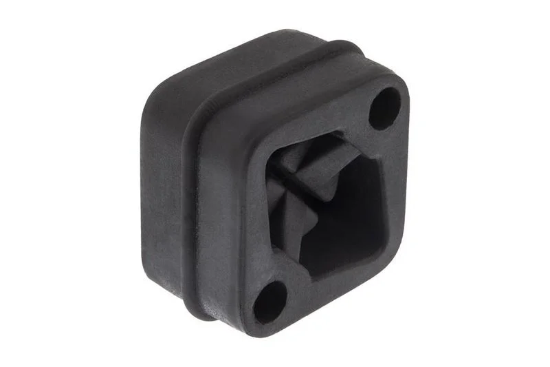 Mount, exhaust system TOPRAN 504 314