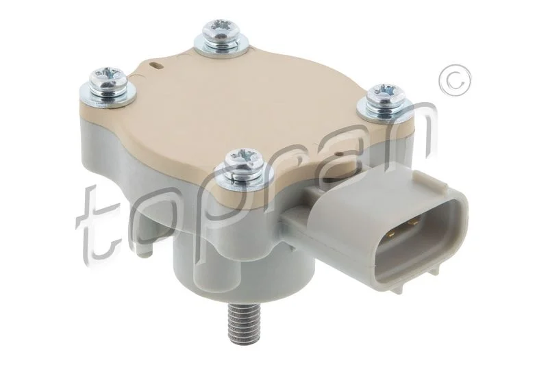 Sensor, headlight levelling TOPRAN 602 243