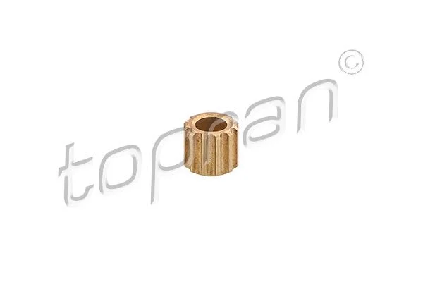 Manga Guia, embraiagem TOPRAN 100 080