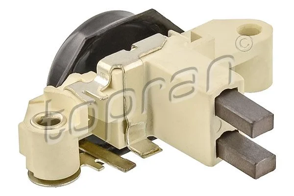 Regulador do Alternador TOPRAN 100 134