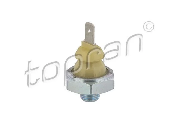 Interruptor de pressão de óleo TOPRAN 100 135