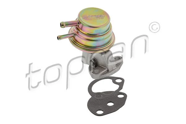 Bomba de combustível TOPRAN 100 167