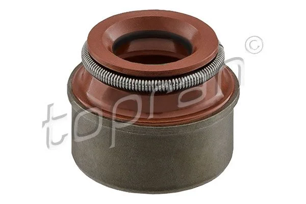 Seal Ring, valve stem TOPRAN 100 207