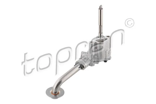 Bomba de óleo TOPRAN 100 208
