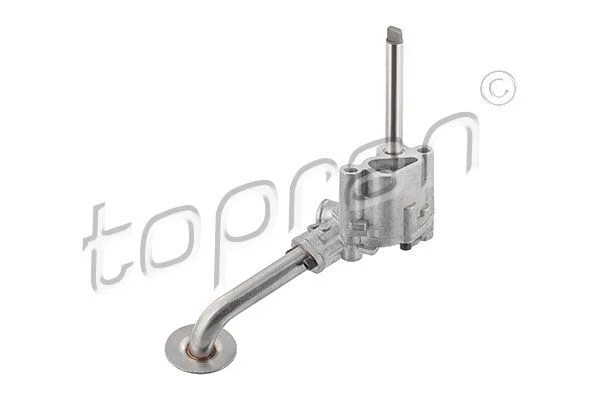 Bomba de óleo TOPRAN 100 209