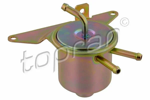 Separador de Vapor, carburador TOPRAN 100 220