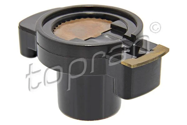Ignition Distributor Rotor TOPRAN 100 244