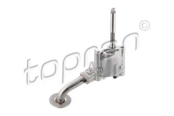 Bomba de óleo TOPRAN 100 255