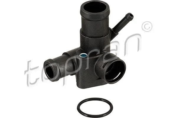 Coolant Flange TOPRAN 100 315