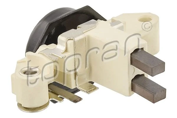 Regulador do Alternador TOPRAN 100 343