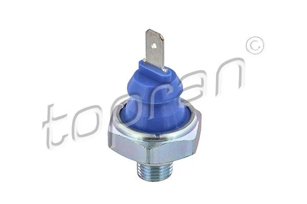 Interruptor de pressão de óleo TOPRAN 100 345