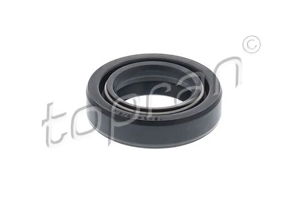 Shaft Seal, manual transmission TOPRAN 100 355