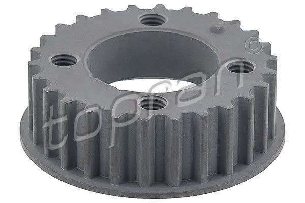 Roda Dentada, cambota TOPRAN 100 642