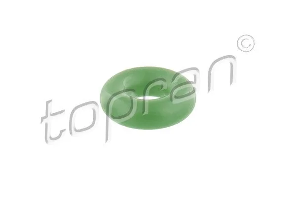 Anel de Vedação, injetor TOPRAN 100 656