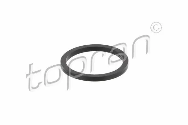 Anel de Vedação, injetor TOPRAN 100 677