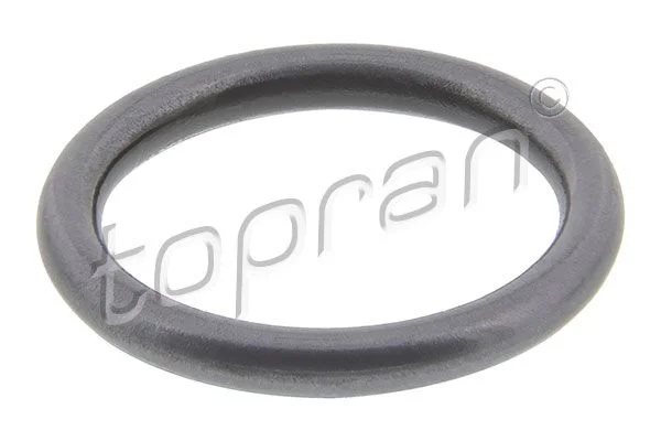 Anel de Vedação, injetor TOPRAN 100 678