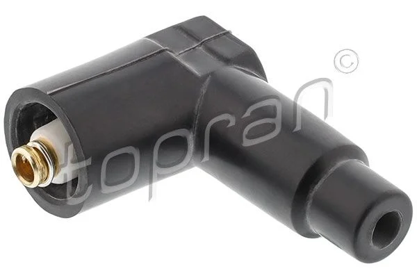 Plugue, vela de ignição TOPRAN 100 692