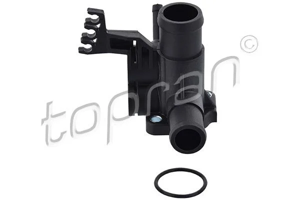 Coolant Flange TOPRAN 100 720