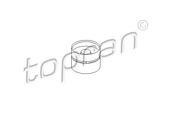 Tucho TOPRAN 100 955